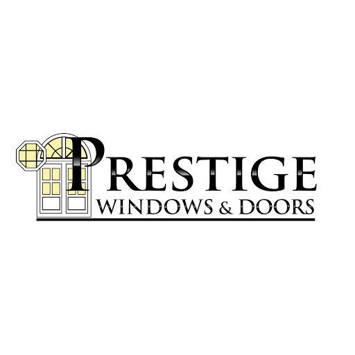 Prestige Windows & Doors logo