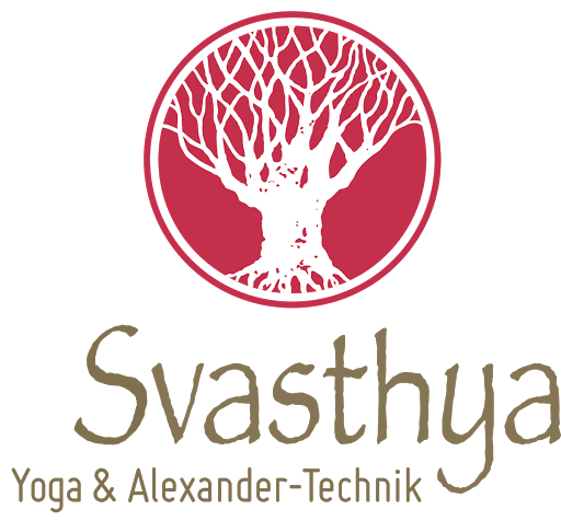 Svasthya · Studio für Yoga & Alexander-Technik