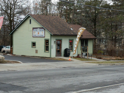 Coal Yard Cafe
