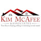 Kim McAfee - Coldwell Banker Realty