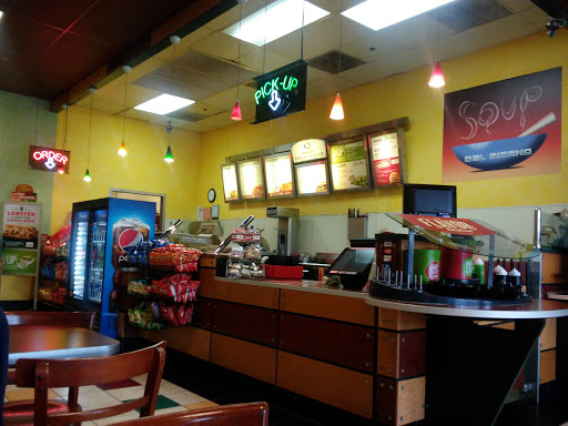 Sandwich Shop «Quiznos», reviews and photos, 1217 NE 99th St #103, Vancouver, WA 98665, USA