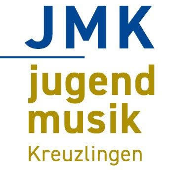 Musikschule der Jugendmusik Kreuzlingen logo