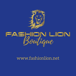 Fashionlion - logo