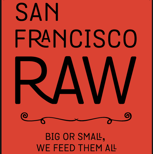 SFRAW San Francisco Raw Feeders