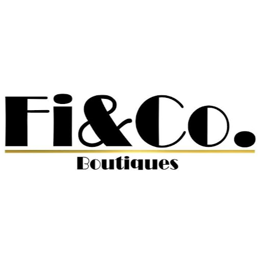 Fi&Co Boutique logo