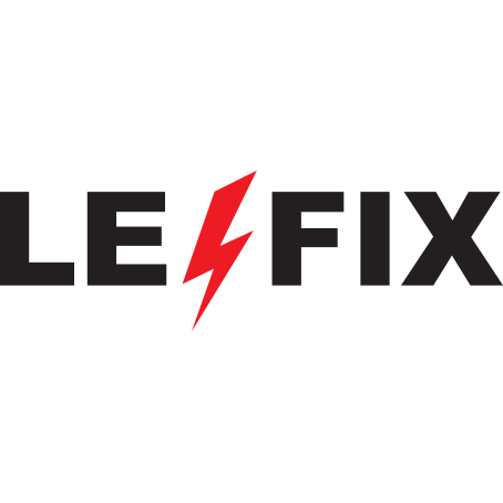 Le Fix logo