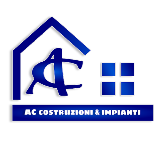 AC Costruzioni & Impianti logo