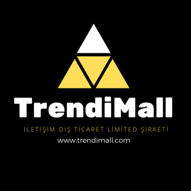 Trendimall İletişim Dış Ticaret Limited Şirketi logo