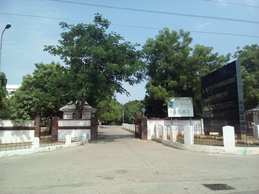 KAPV Government Medical College Mens Hostel 3, KAP Viswanatham Government Medical College, Collector Office Rd, Tiruchirappalli, Tamil Nadu 620001, India, Government_Medical_College, state TN