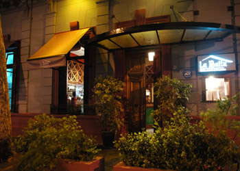 La Baita