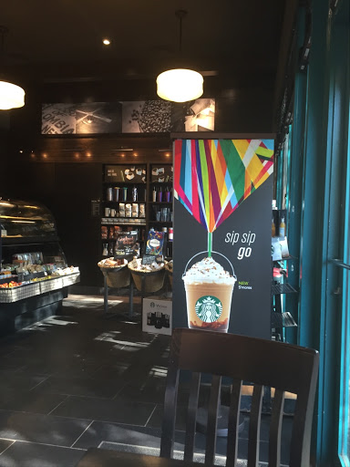 Coffee Shop «Starbucks», reviews and photos, 88 Park St, New Canaan, CT 06840, USA