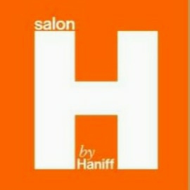 Salon H by Haniff logo
