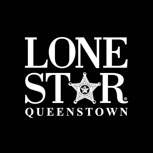 Lone Star Cafe & Bar logo