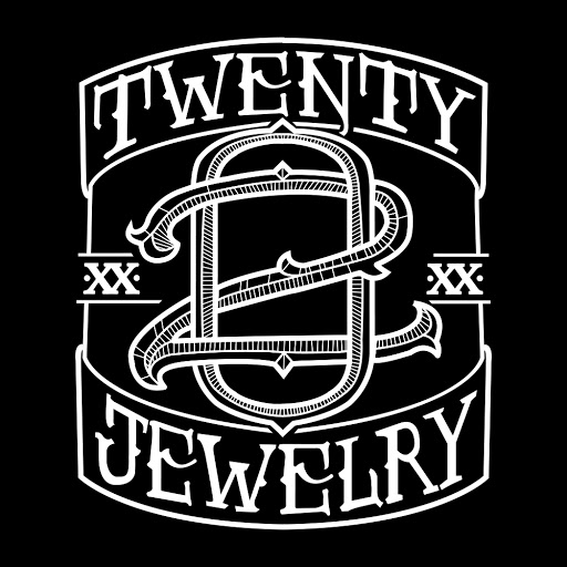 Twenty20jewelry logo
