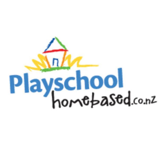 Playschool Homebased Education logo