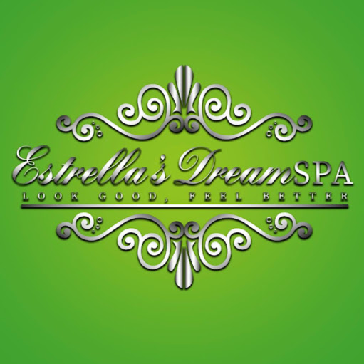 Estrella's Dream Spa logo