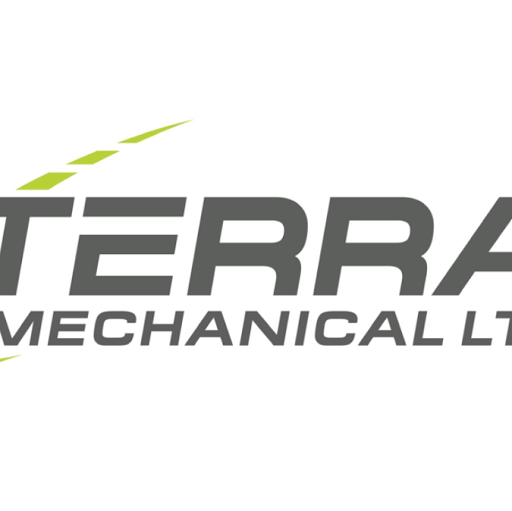 Terra Mechanical Ltd logo