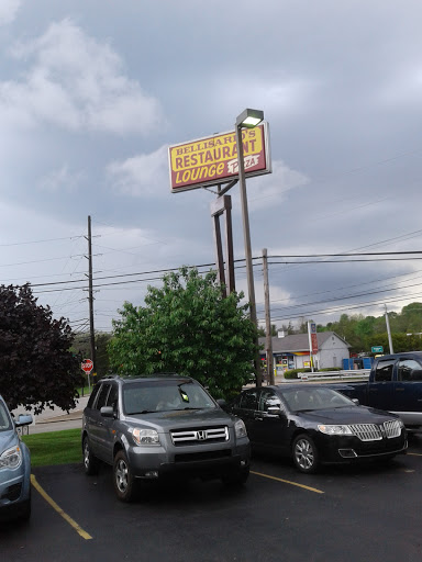 Pizza Restaurant «Bellisario Pizza», reviews and photos, 1710 Duncan Ave, Allison Park, PA 15101, USA