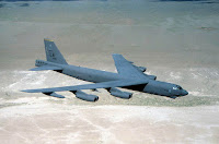 B-52 Stratofortress |