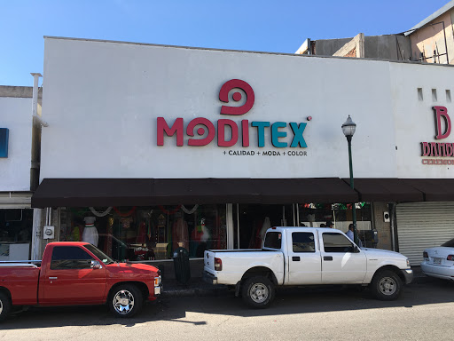 Moditex Hermosillo, Av Monterrey 20, Centro, 83000 Hermosillo, Son., México, Tienda de telas | SON