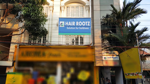 Hair Rootz, G-258, Main Ave, MIG Housing Society, Panampilly Nagar, Ernakulam, Kerala 682036, India, Trichologist, state KL