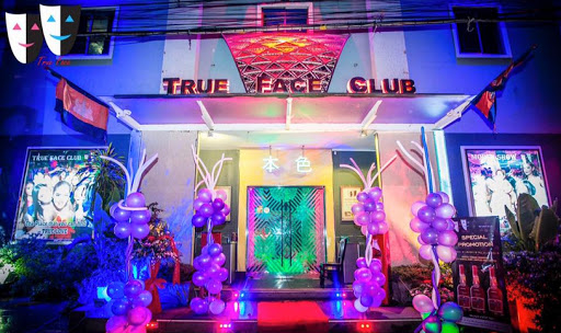True Face Club