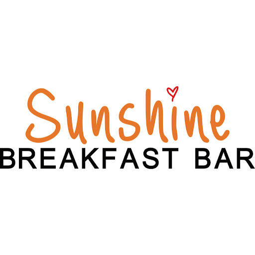 Sunshine Breakfast Bar