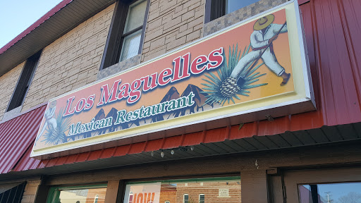 Mexican Restaurant «Los Maguelles», reviews and photos, 222 S Main St, Fortville, IN 46040, USA