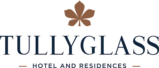 Tullyglass Hotel and Residences logo