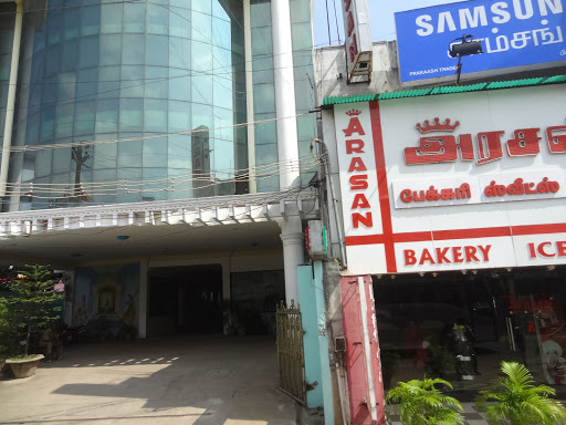 Arasan bakery, 431/a, KP Road, Chetti Kulam, Nagercoil, Tamil Nadu 629001, India, Bakery_and_Cake_Shop, state TN