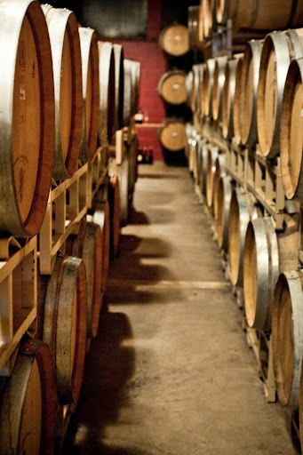 Jefferson Vineyards