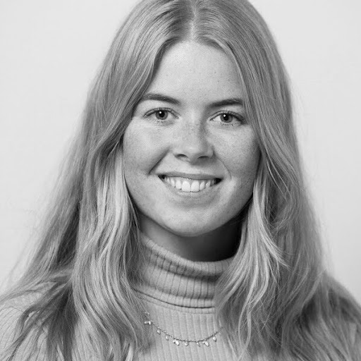 Karoline Holt Hansen