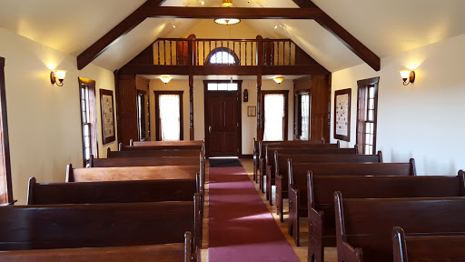 Boot Hill Museum