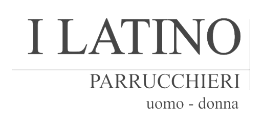 I Latino Parrucchieri logo