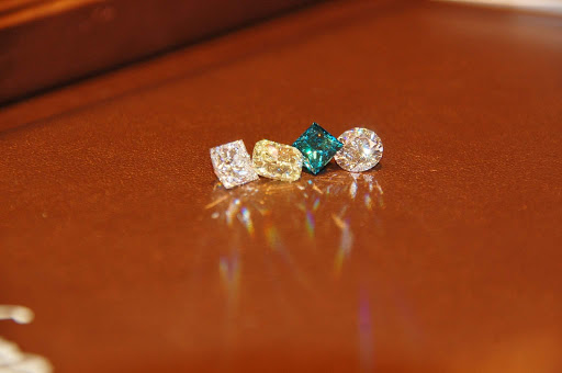 Jeweler «Jensen Jewelers», reviews and photos, 16530 N Marketplace Blvd, Nampa, ID 83687, USA