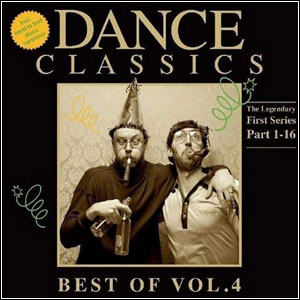 lancamentos Download   Dance Classics Best Of Vol.4 (2011)
