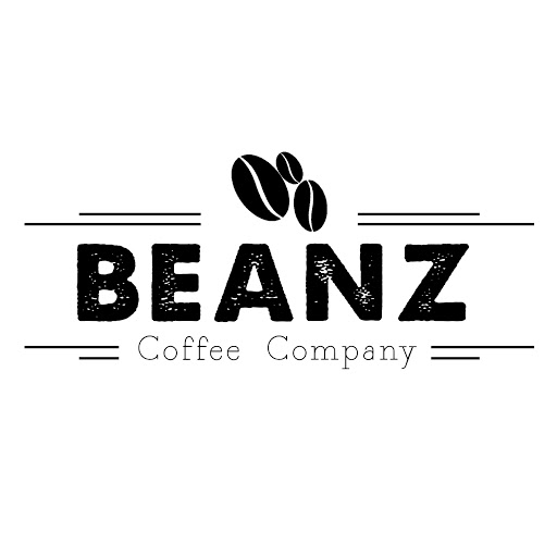 Beanz Coffee Company logo
