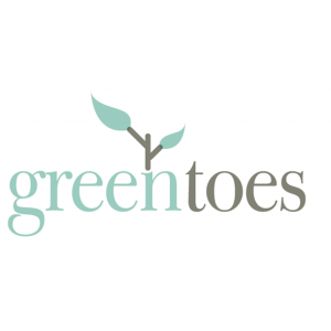 greentoes Nail Salon, Massage and Day Spa logo