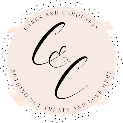 Cakes & Carousels logo
