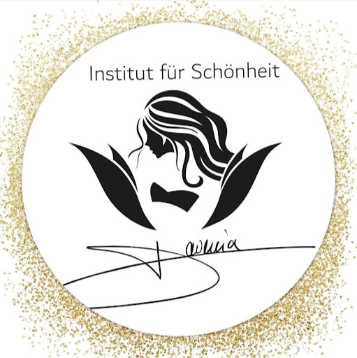 Institut für Schönheit Davinia logo