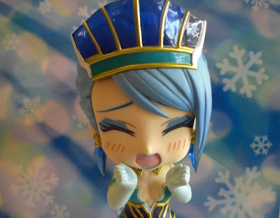 Chibi Arts Blue Rose Figure Review Picture 12