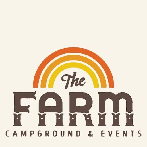 The Farm - Eureka Springs Campground & Events logo