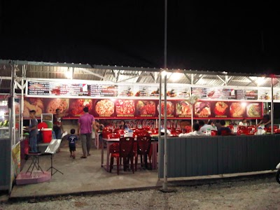 Photos of Boom Seafood LA (1)