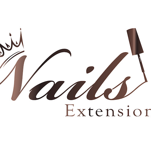 Nail Extension Barking logo