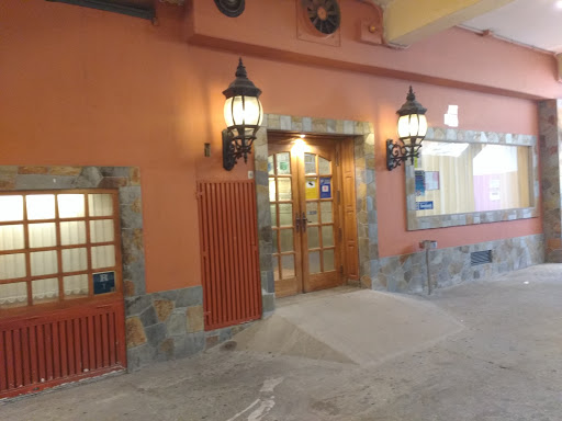 Restaurante Raxaria As Neves