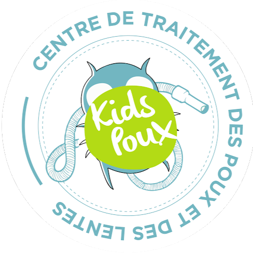 Kid's Poux Béziers logo