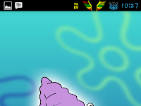 Aplikasi Kulit Kerang Ajaib Ala Spongebob Untuk Android