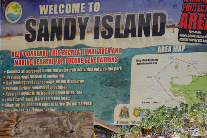 Гренада, куда меня ввозили багажом, и незаконное посещение Гренадин, май 2014г.