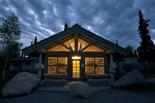 Lodge AK