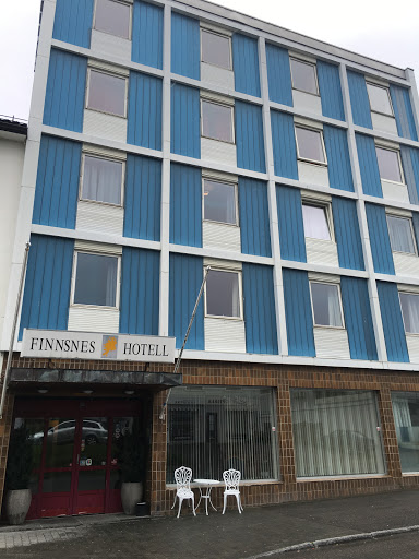 Finnsnes Hotel - A SNR Hotel